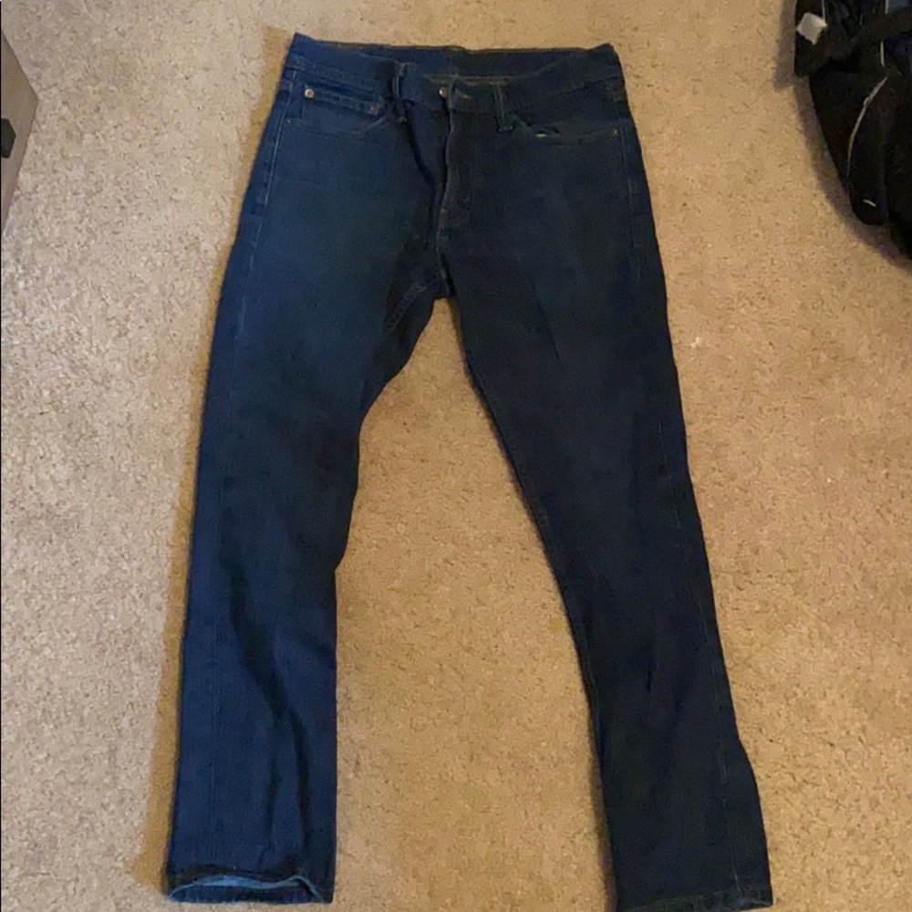 Levi’s Men’s Jeans 511
